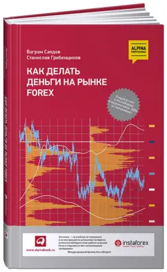 Гребенщиков, Саядов: Как делать деньги на рынке Forex