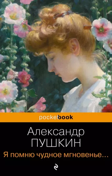 Александр Пушкин: Я помню чудное мгновенье... Стихотворения