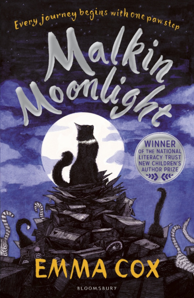 Emma Cox: Malkin Moonlight