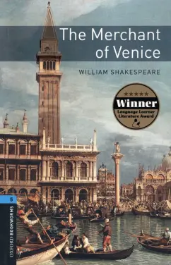 William Shakespeare: The Merchant of Venice. Level 5. B2