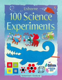 Andrews, Knighton: 100 Science Experiments