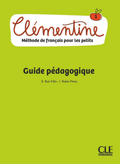 Clémentine 1. A1.1. Guide pédagogique