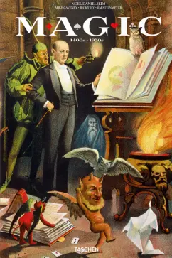 Daniel, Caveney, Jay: Magic 1400s–1950s