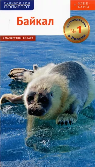 И. Кочергин: Байкал с картой