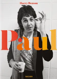 Harry Benson: Paul