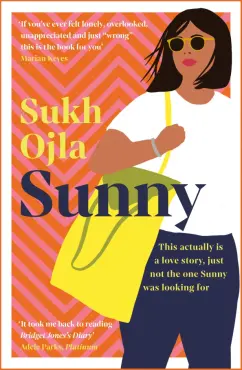 Sukh Ojla: Sunny