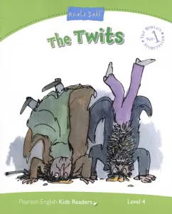 Roald Dahl: The Twits