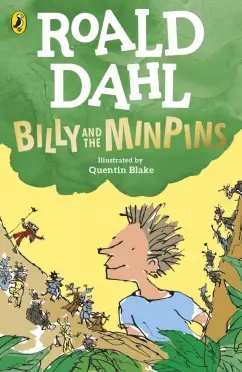 Roald Dahl: Billy and the Minpins