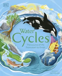 Setford, Ганери, Munsey: Water Cycles