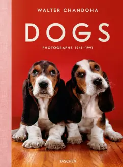 Walter Chandoha: Dogs. Photographs 1941–1991