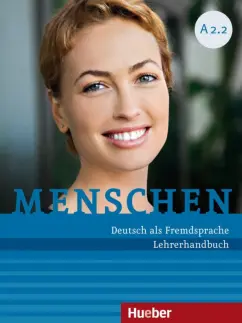 Kalender, Pude: Menschen. A2.2. Lehrerhandbuch