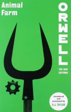 George Orwell: Animal Farm