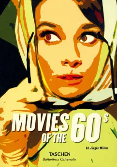 Jurgen Muller: Movies of the 1960s