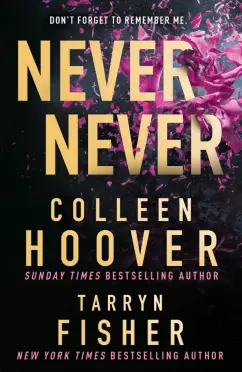 Hoover, Фишер: Never Never