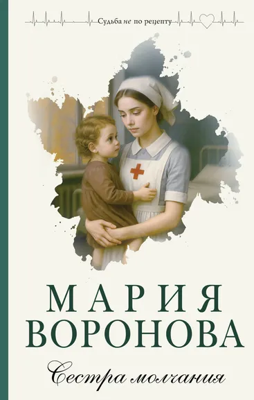 Воронова М.В.: Сестра молчания