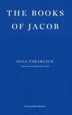 Olga Tokarczuk: The Books of Jacob