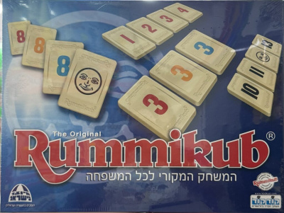 Цифровая настольная игра Маджонг |  Rummikub  