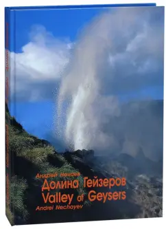Андрей Нечаев: Долина гейзеров