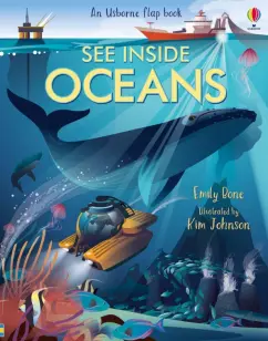 Emily Bone: See Inside Oceans