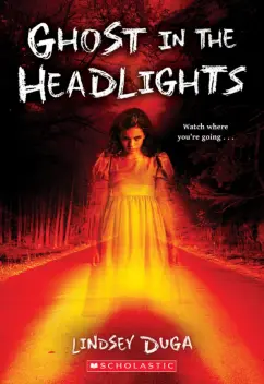 Lindsey Duga: Ghost In the Headlights