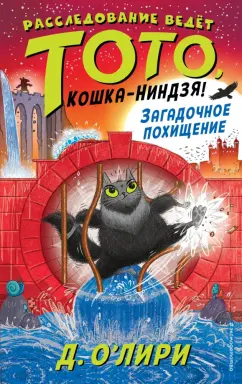 Дэрмот О`Лири: Загадочное похищение