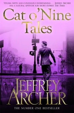 Jeffrey Archer: Cat O' Nine Tales