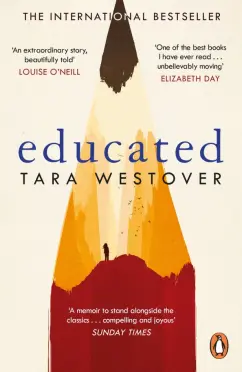 Tara Westover: Educated