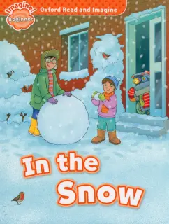 In the Snow. Beginner