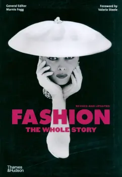 Fogg, Стил: Fashion. The Whole Story