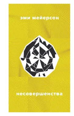 Эми Мейерсон: Несовершенства