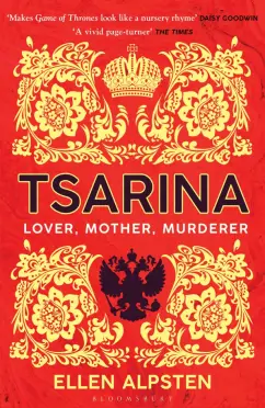 Ellen Alpsten: Tsarina