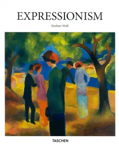 Norbert Wolf: Expressionism