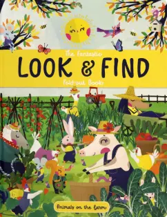Animals on the Farm