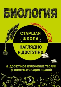 Мазур, Никитинская: Биология