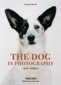 Raymond Merritt: The Dog in Photography 1839–Today