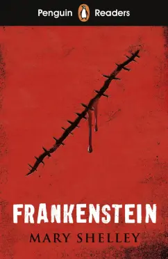 Mary Shelley: Frankenstein. Level 5 +audio