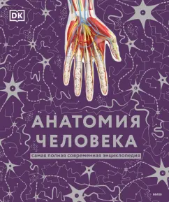 Клейборн, Фарндон, Френд: Анатомия человека. Самая полная современная энциклопедия