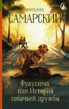 Михаил Самарский: Фукусима, или История собачьей дружбы