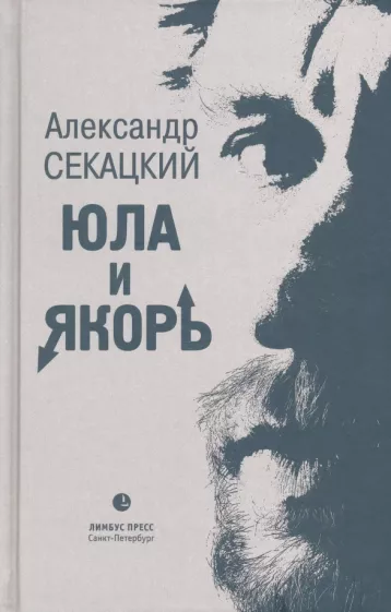 Александр Секацкий: Юла и якорь. Опыт альтернативной метафизики