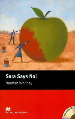 Norman Whitney: Sara Says No! (+CD)