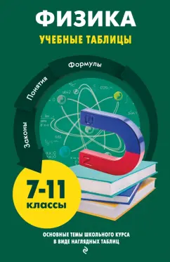 Вахнина, Черепанова: Физика