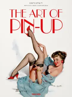 Hanson, Blum: The Art of Pin-up