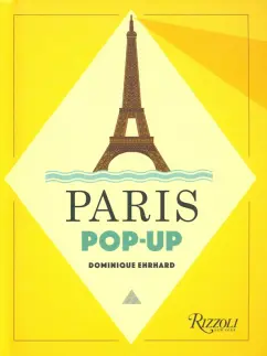 Carole Saturno: Paris Pop-Up
