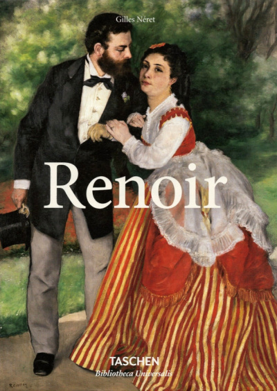 Gilles Neret: Renoir