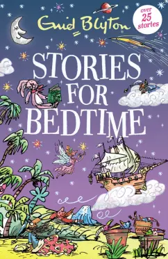 Enid Blyton: Stories for Bedtime