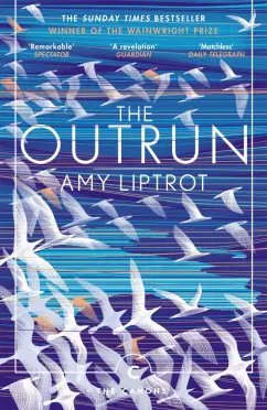Amy Liptrot: The Outrun