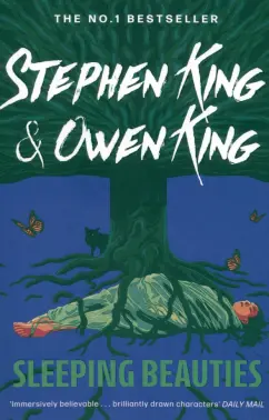 King, Кинг: Sleeping Beauties