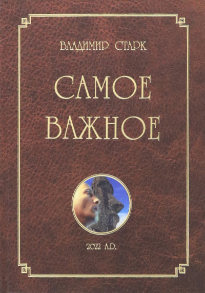 Владимир Старк: Самое важное