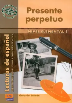 Gerardo Beltran: Presente perpetuo