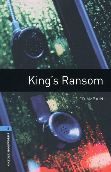Ed McBain: King's Ransom. Level 5